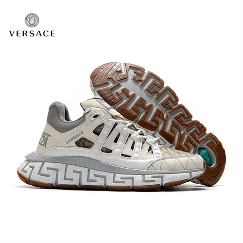 Versace Shoes-077