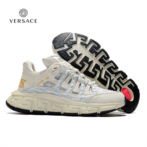 Versace Shoes-078
