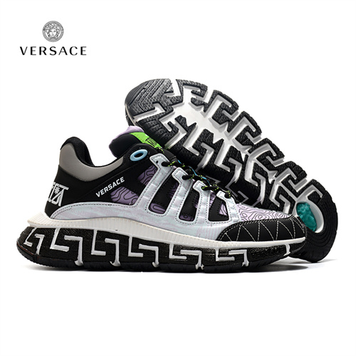 Versace Shoes-079