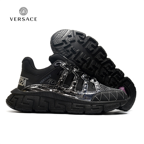 Versace Shoes-080