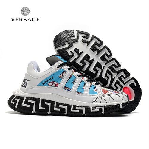Versace Shoes-085