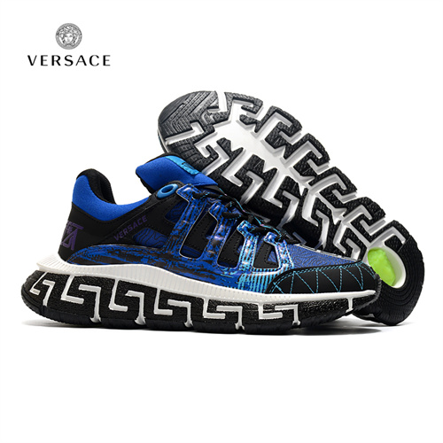 Versace Shoes-086