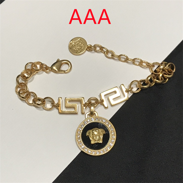 Versace Bracelet-005
