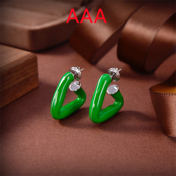 Versace Earrings-020