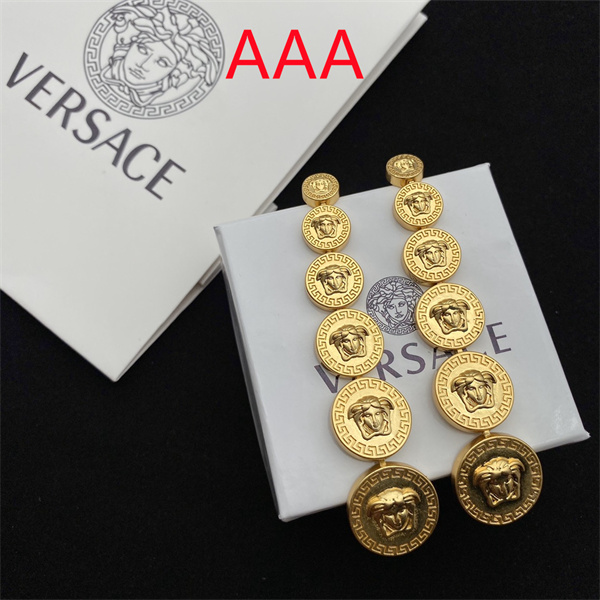 Versace Earrings-032