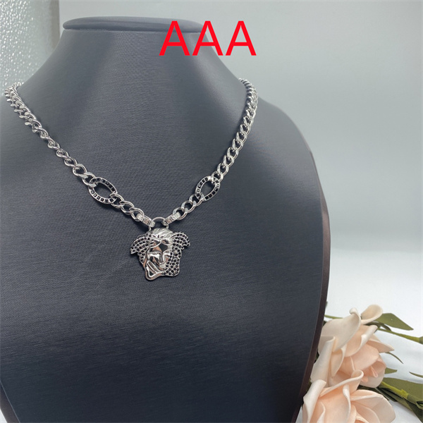 Versace Necklace-014