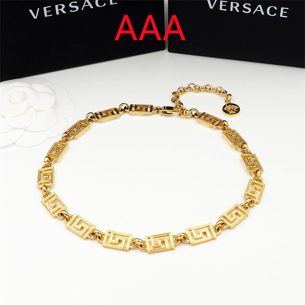 Versace Necklace-028