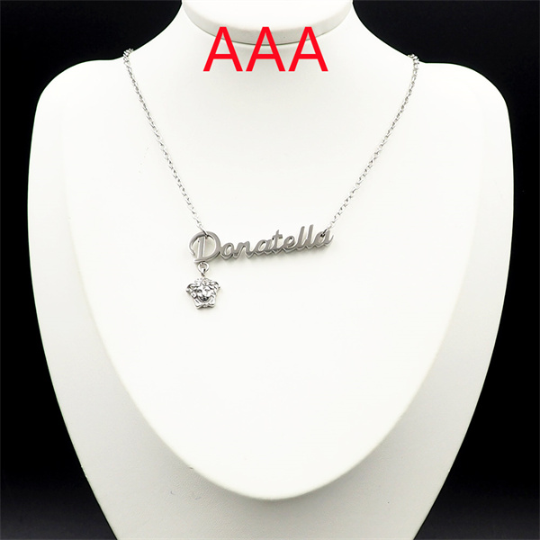 Versace Necklace-040