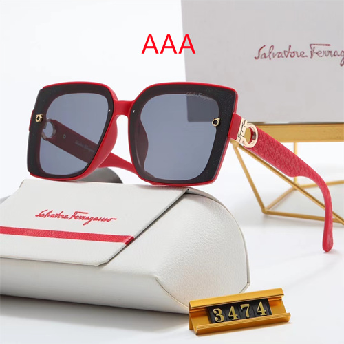 Ferragamo-Sunglass(AAA+)-034