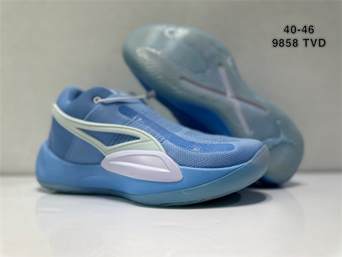 Puma Basketball shoes-072