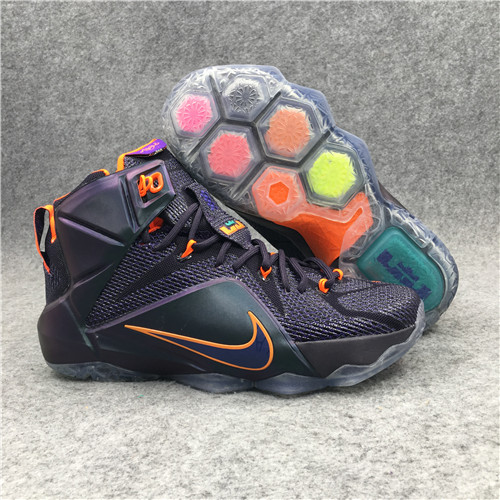 Lebron James 12-M-006