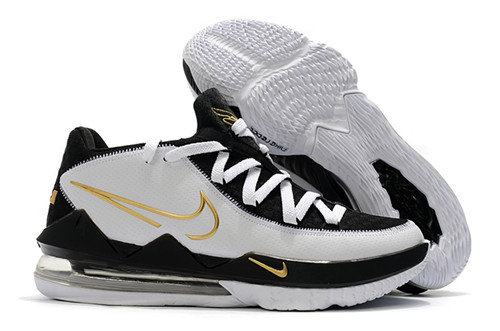 Lebron James 17(Low)-M-015