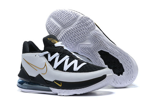 Lebron James 17(Low)-M-018
