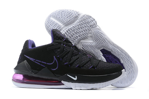 Lebron James 17(Low)-M-021
