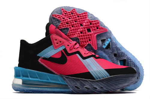 Lebron James 18(Low)-M-002