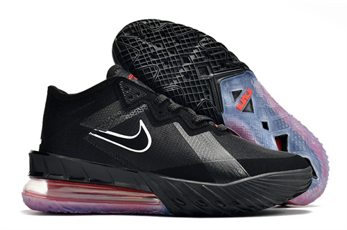 Lebron James 18(Low)-M-008