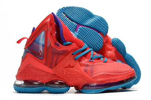 Lebron James 19-W-003