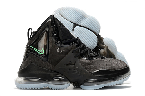 Lebron James 19-W-005