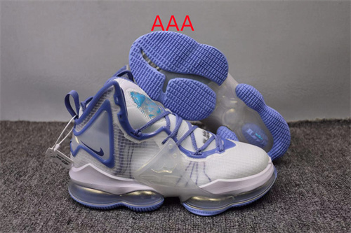 Lebron James 19-M-015