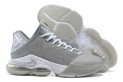 Lebron James 19(Low)-M-002