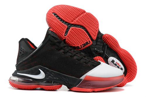 Lebron James 19(Low)-M-003