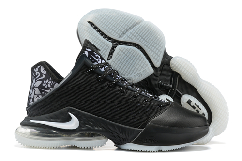 Lebron James 19(Low)-M-004