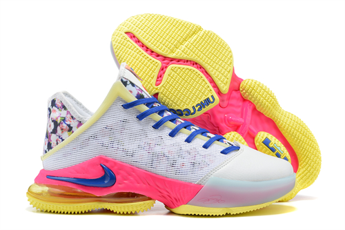 Lebron James 19(Low)-M-008