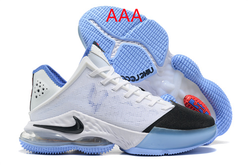 Lebron James 19(Low)-M-013