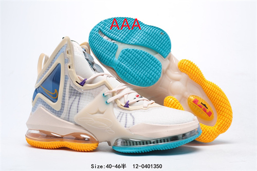 Lebron James 19-M-004