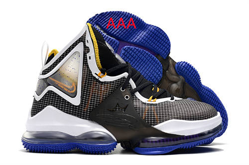 Lebron James 19-M-006