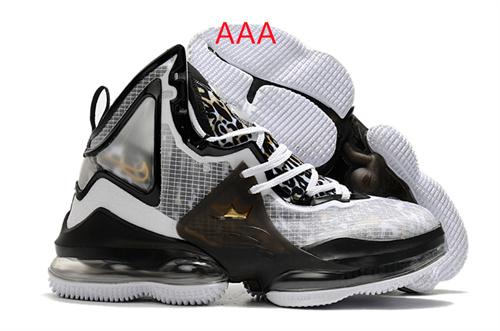 Lebron James 19-M-008