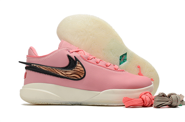 Lebron James 20-M-0010