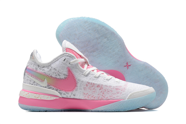 Lebron James 20-M-0023