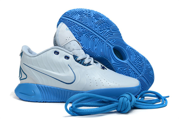 Lebron James 21-M-0011