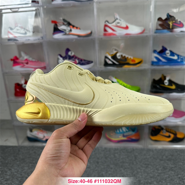 Lebron James 21-M-0016