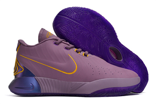 Lebron James 21-W-0002