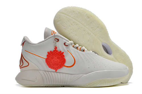 Lebron James 21-W-0011