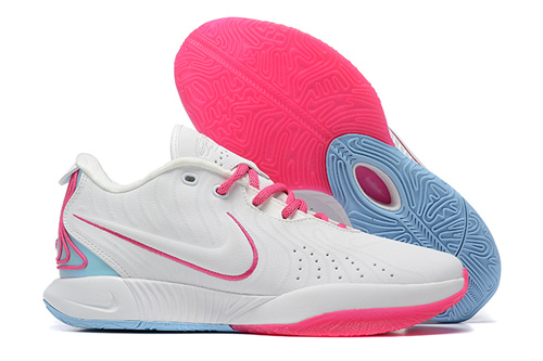 Lebron James 21-W-0008