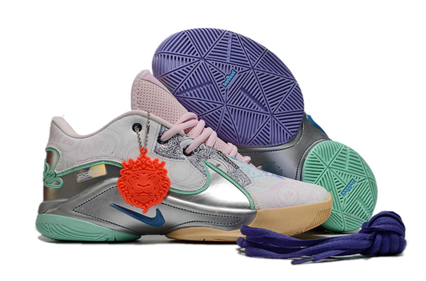 Lebron James 22-W-0011