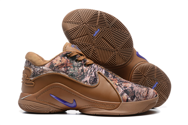 Lebron James 22-M-0023