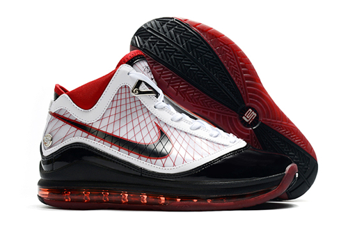 Lebron James 7-M-011