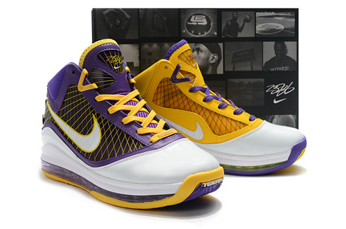 Lebron James 7-M-013