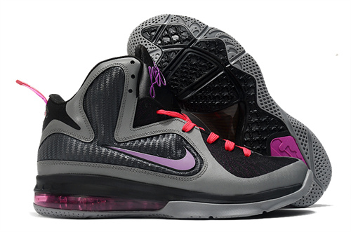 Lebron James 9-M-002