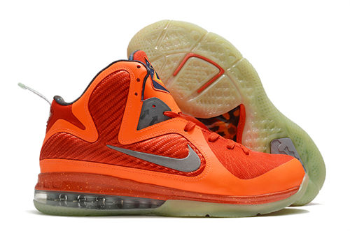 Lebron James 9-M-006