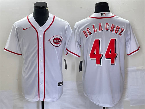 Cincinnati Reds Majestic Jerseys-0100