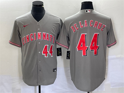 Cincinnati Reds Majestic Jerseys-0118