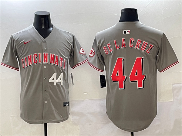 Cincinnati Reds Majestic Jerseys-0192