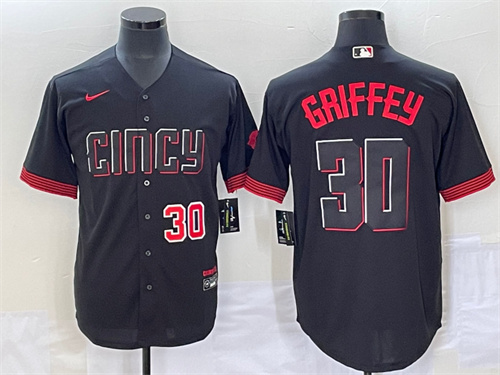 Cincinnati Reds Majestic Jerseys-050