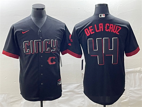 Cincinnati Reds Majestic Jerseys-0079