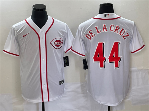Cincinnati Reds Majestic Jerseys-0080